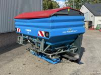 Fertilizer spreader Lemken Polaris 16 Kunstmeststrooier