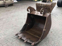 Excavator buckets  Dieplepel cw20/30