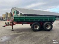Hooked-arm carrier Bigab 15-19