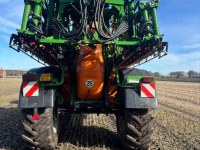 Fieldsprayer pull-type Amazone UX6201