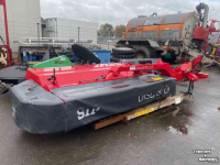Mower Sip Silvercut Disc 300 S FC met kneuzer