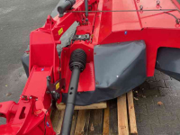 Mower Sip Silvercut Disc 300 S FC met kneuzer