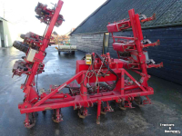 Vegetable- / Precision-seed drill Accord Monopill Bietenzaaimachine