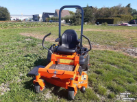Ride-on mower Kubota Z1 - 421 zitmnaaier