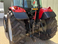 Tractor Massey Ferguson 5460 Dyna4