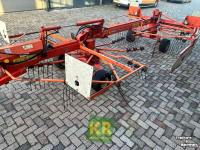 Rake Kuhn GA6000
