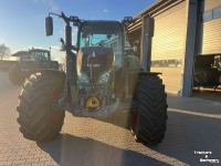 Tractor Fendt 724 profi