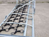 Pasture harrow  Weidesleep 4 mtr mechanisch