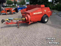 Balers Welger ap 630