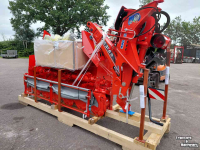 Mower Kuhn FC 3115D-FF
