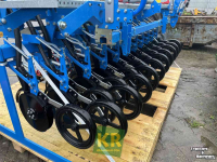 Seed drill Lemken Saphir 9 Zaaimachine