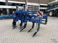 Cultivator VSS MTO-UCV6 voorzetwoeler