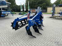 Cultivator VSS MTO-UCV6 voorzetwoeler