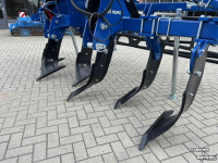 Cultivator VSS MTO-UCV6 voorzetwoeler