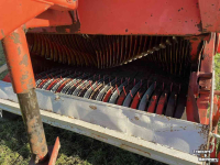Self-loading wagon Kemper Cargo L9000