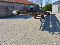 Conveyor  Transportband