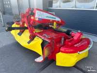 Mower Pottinger 301 AM ED PRO.  Demo maaier / Als nieuw