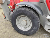 Telehandler Manitou MT 1440
