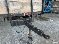 Agricultural wagon  Patte wagen