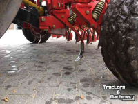 Seed drill  Aguirre RS6000