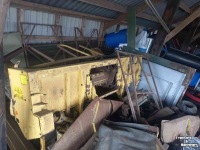 Cornhead New Holland 300N6H