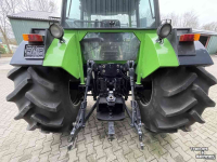 Tractor Deutz-Fahr DX 120