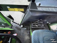 Tractor Deutz-Fahr DX 120
