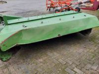 Mower Krone EC 320 CV Maaier
