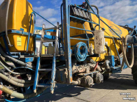 Fieldsprayer pull-type Delvano HA5000PS