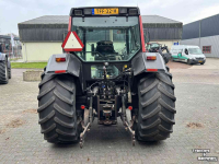 Tractor Valtra 8150