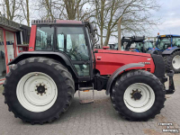 Tractor Valtra 8150