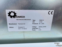 Other conveying equipment and accessories  RS8010