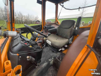 Tractor Fendt 270P