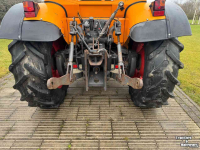 Tractor Fendt 270P