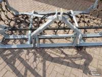 Pasture topper  Weidesleep 6000mm
