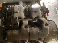 Engine Deutz f2L511