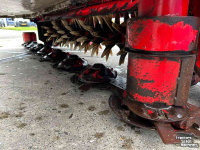 Mower Lely Splendimo 320 FC frontmaaier