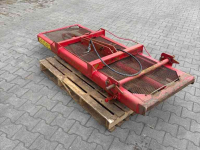 Silage block-cutter Trioliet Hefmast goed