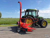 Cornhead Kuhn MC90s Twin OPRUIMING! Van 10.250 nu voor 7.950!