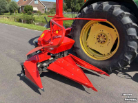 Cornhead Kuhn MC90s Twin OPRUIMING! Van 10.250 nu voor 7.950!