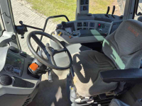 Tractor Claas Arion 620 CIS Cebis met Lucht, Fronthef en PTO