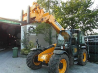 Telehandler JCB 541-70 Agri