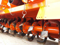 Rotary Tiller Ortolan HC 280 S Grondfrees