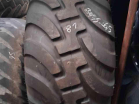 Wheels, Tyres, Rims & Dual spacers Alliance 650/55R26.5
