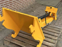 Stick extensions  Verlenggiek voor Maaikorf Nieuw