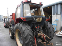 Tractor Case-IH 745 xla