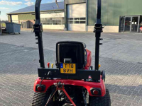 Horticultural Tractors Shibaura SX26