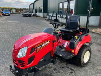 Horticultural Tractors Shibaura SX26