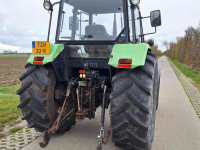 Tractor Deutz-Fahr Dx 4.11 se