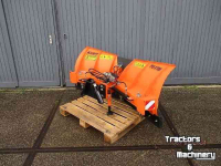 Snow Removal Equipment Pronar PU-1700